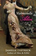 Cover: Mademoiselle Alice - Bookbaby