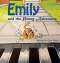 Cover: Emily And The Penny Adventure - Xulon Press