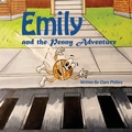 Cover: Emily And The Penny Adventure - Xulon Press