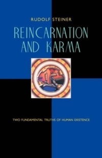 Enlarge image Cover: Reincarnation and Karma - SteinerBooks, Inc
