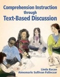 Cover: Comprehension Instruction Through Text-Based Discussion - International Reading Association