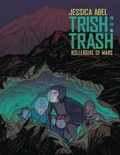 Cover: Trish Trash, Vol. 3 - Papercutz
