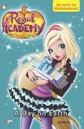 Cover: Regal Academy #3: "Family Matters" - Papercutz