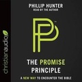 Cover: The Promise Principle - Christianaudio