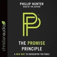 Enlarge image Cover: The Promise Principle - Christianaudio