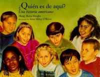 Abbildung von: Quien Es de Aqui? - Tilbury House Publishers