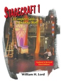 Cover: Stagecraft 1 - Meriwether Publishing