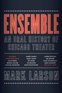 Cover: Ensemble - Surrey Books,U.S.