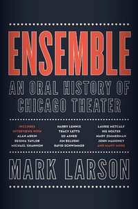 Enlarge image Cover: Ensemble - Surrey Books,U.S.