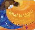 Cover: What Is Light? - Surrey Books,U.S.