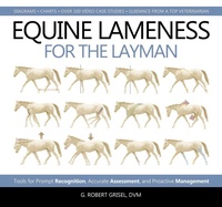 Abbildung von: Equine Lameness for the Layman - Trafalgar Square