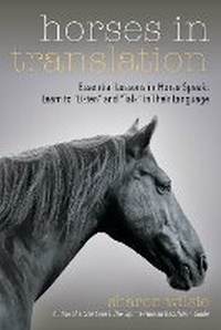 Abbildung von: Horses in Translation - Trafalgar Square