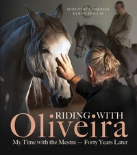 Abbildung von: Riding with Oliveira - Trafalgar Square