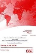 Cover: Russia After Putin - Department of the Army