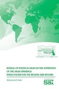Cover: Revival of Political Islam in the Aftermath of the Arab Uprisings - Department of the Army
