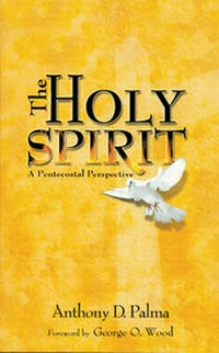 Enlarge image Cover: Holy Spirit - Gospel Publishing House,U.S.