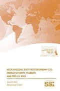 Cover: Regionalizing East Mediterranean Gas - Department of the Army
