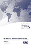 Cover: Breaking the Nordic Defense Deadlock - Department of the Army