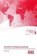 Cover: The Limits of Offshore Balancing - Department of the Army