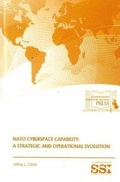 Cover: NATO Cyberspace Capability: A Strategic and Operational Evolution - Department of the Army