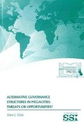 Cover: Alternative Governance Structures in Megacities: Threats or Opportunities? - Department of the Army
