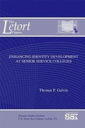 Cover: Enhancing Identity Development at Senior Service Colleges - Department of the Army