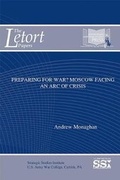 Cover: Preparing for War? - Department of the Army