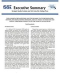 Cover: The Al-Qaeda Organization and the Islamic State Organization: History, Doctrine, Modus Operandi, and U.S. Policy to Degrade and Defeat Terrorism Conducted in the Name of Sunni Islam - Department of the Army