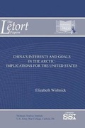 Cover: China's Interests and Goals in the Arctic: Implications for the United States - Department of the Army