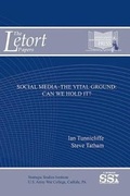 Cover: Social Media: The Vital Ground, Can We Hold It? - Department of the Army