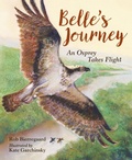 Cover: Belle's Journey - Charlesbridge Publishing,U.S.