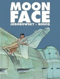 Cover: Moon Face - Humanoids, Inc