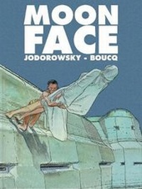 Enlarge image Cover: Moon Face - Humanoids, Inc