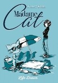 Cover: Madame Cat - Humanoids, Inc