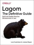 Cover: Lagom: The Definitive Guide - O'Reilly