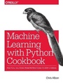 Bild: Machine Learning with Python Cookbook - O'Reilly