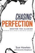 Cover: Chasing Perfection-- - Advantage Media Group