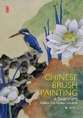 Cover: Chinese Brush Painting - Shanghai Press
