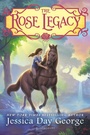 Cover: The Rose Legacy - Bloomsbury Publishing PLC