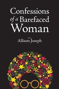 Enlarge image Cover: Confessions of a Barefaced Woman - Red Hen Press