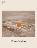 Cover: Prison Nation: Aperture 230 - Aperture