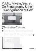 Cover: Public, Private, Secret - Aperture