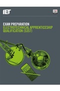 Bild: Exam Preparation: Electrotechnical Apprenticeship Qualification (5357) - Institution of Engineering and Technology