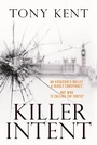 Cover: Killer Intent - Elliott & Thompson Limited