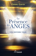 Cover: La presence des anges - Editions Ariane