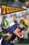 Cover: Touchdown - Perro Editeur