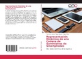 Cover: Representaci&oacute;n Din&aacute;mica de una Cadena de Suministros de Smartphones - Editorial Acad&eacute;mica Espa&ntilde;ola