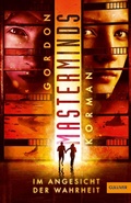 Cover: Masterminds. Im Angesicht der Wahrheit - Beltz eBook