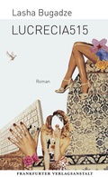 Cover: LUCRECIA515 - Frankfurter Verlagsanstalt