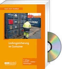 Abbildung von: Ladungssicherung im Container - Expertenpaket - ecomed Storck